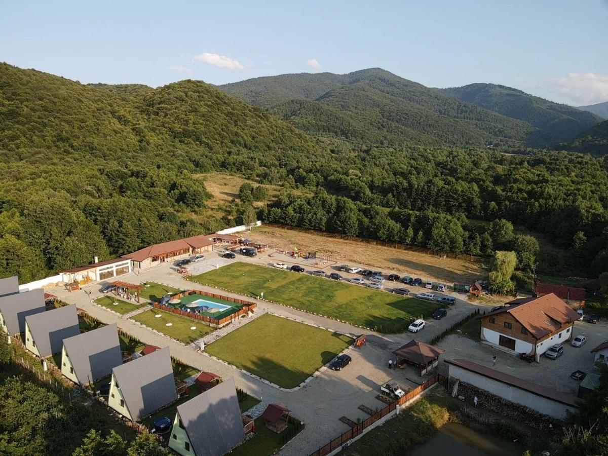 Doka Valea Sebesului A-Frame - Housity