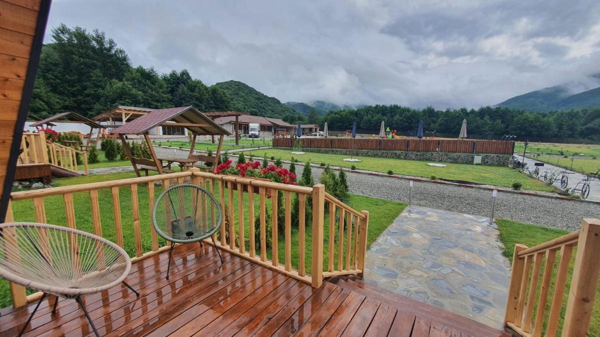Doka Valea Sebesului A-Frame - Housity