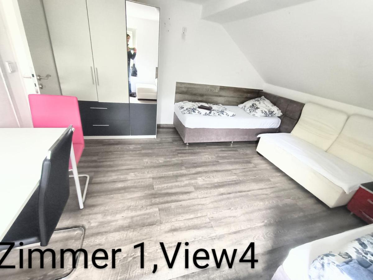 FMI44Apartment - Housity