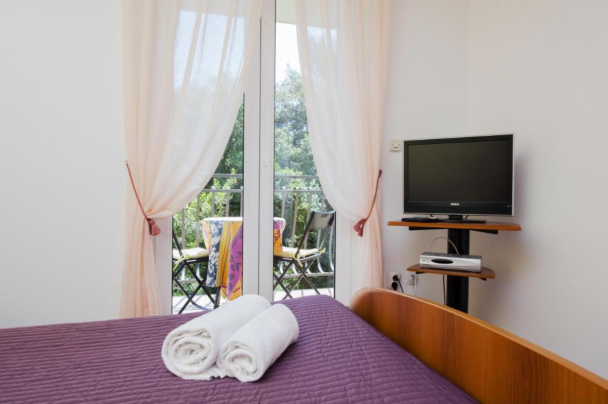 Apartments Villa Borik - Housity