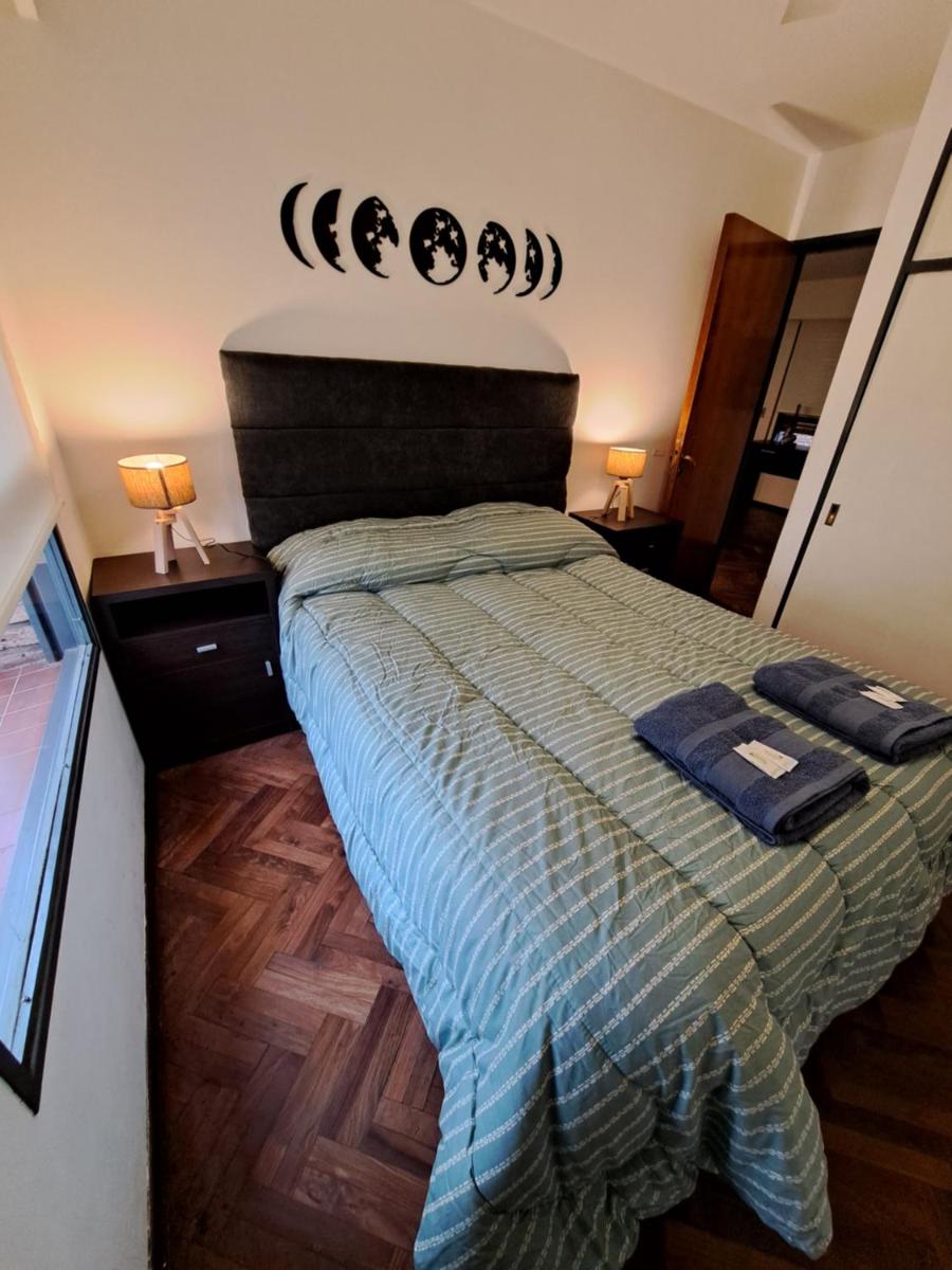 Departamento de Categoria Zona Centro - Housity