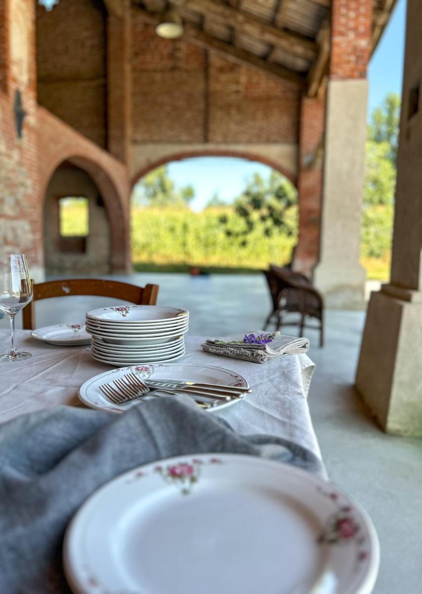 Bed and Breakfast Caplin - Housity