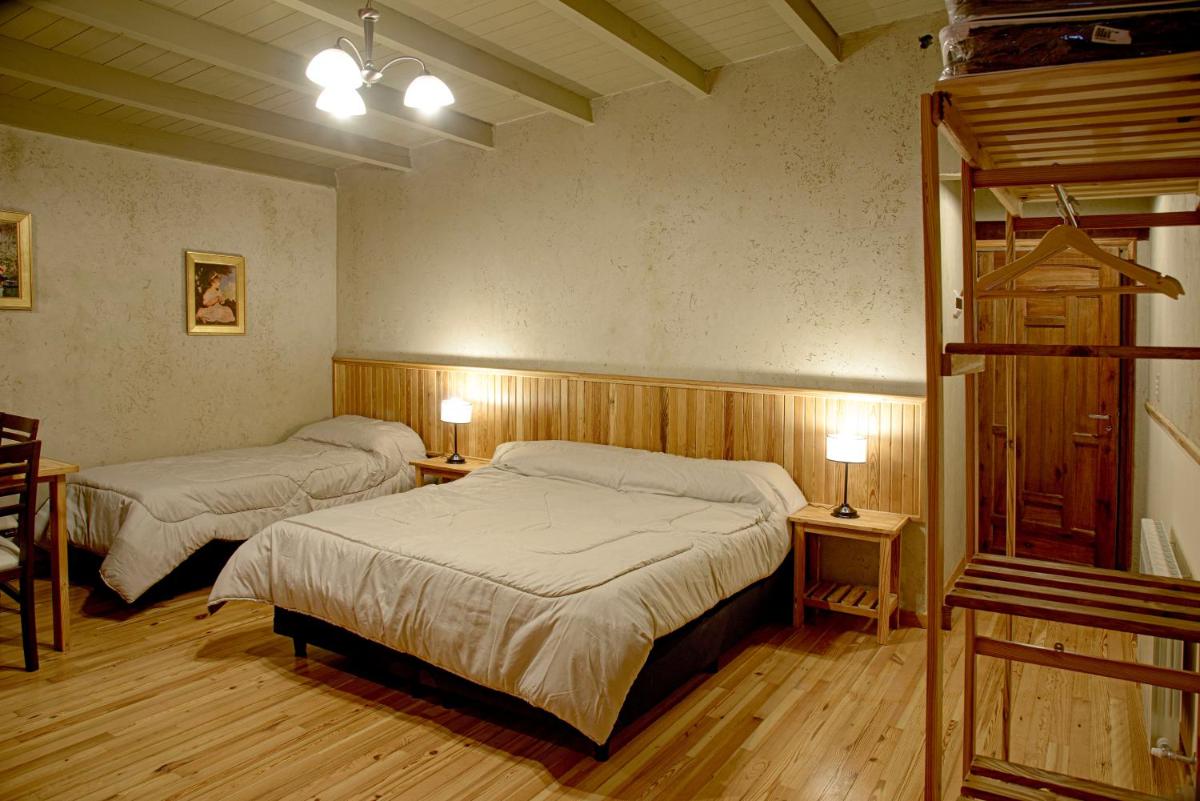 Apartamentos Siete Cavas - Housity