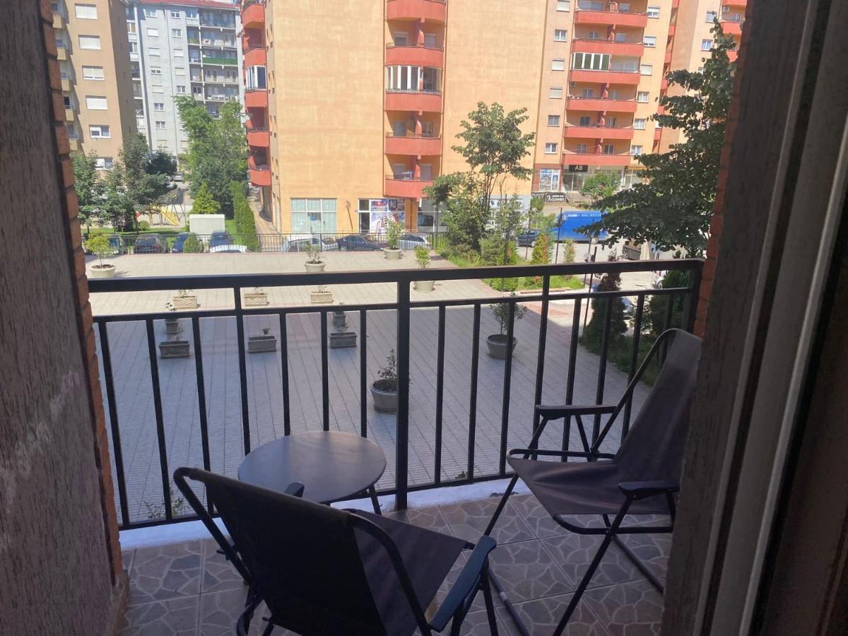 Prishtina Apartments - Housity