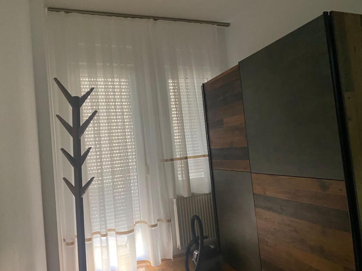 Prishtina Apartments - Housity