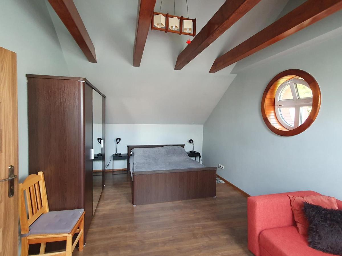 Apartamenty Wałowa 11 - Hizvo