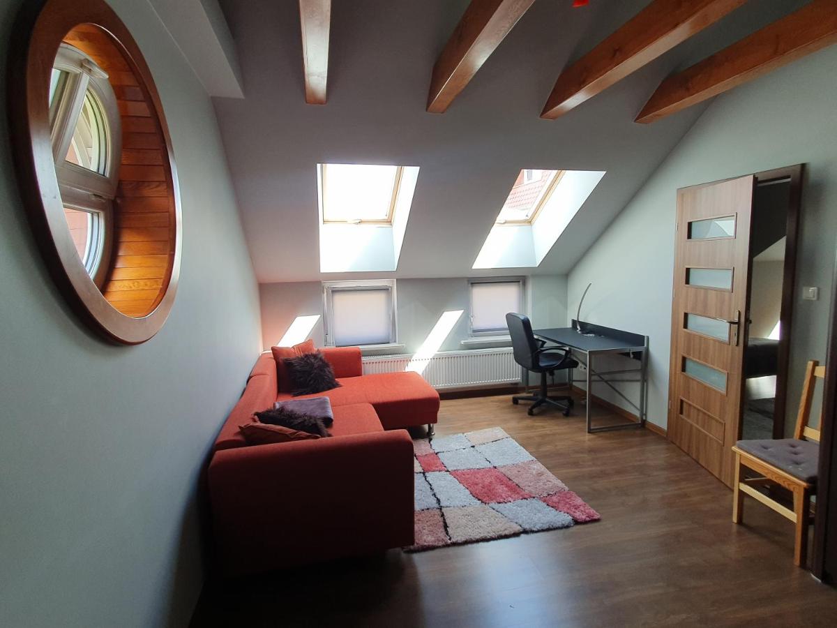 Apartamenty Wałowa 11 - Hizvo