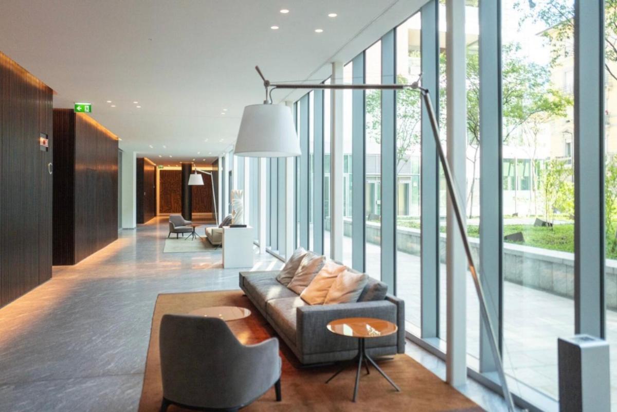 Luxury Apartment Milan Central - Housity