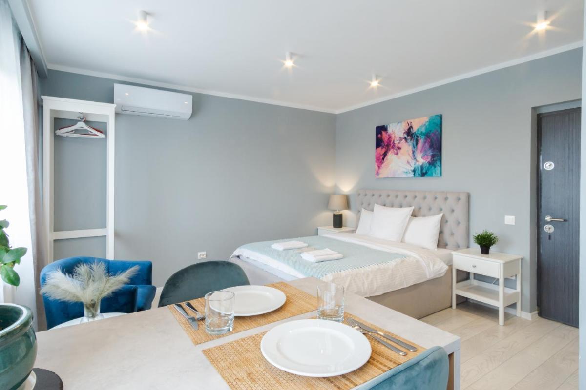 Premium Studio in Onesti - Housity