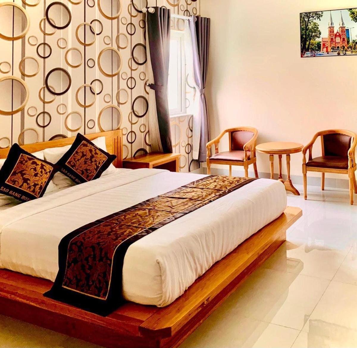 SAO BĂNG HOTEL - Housity