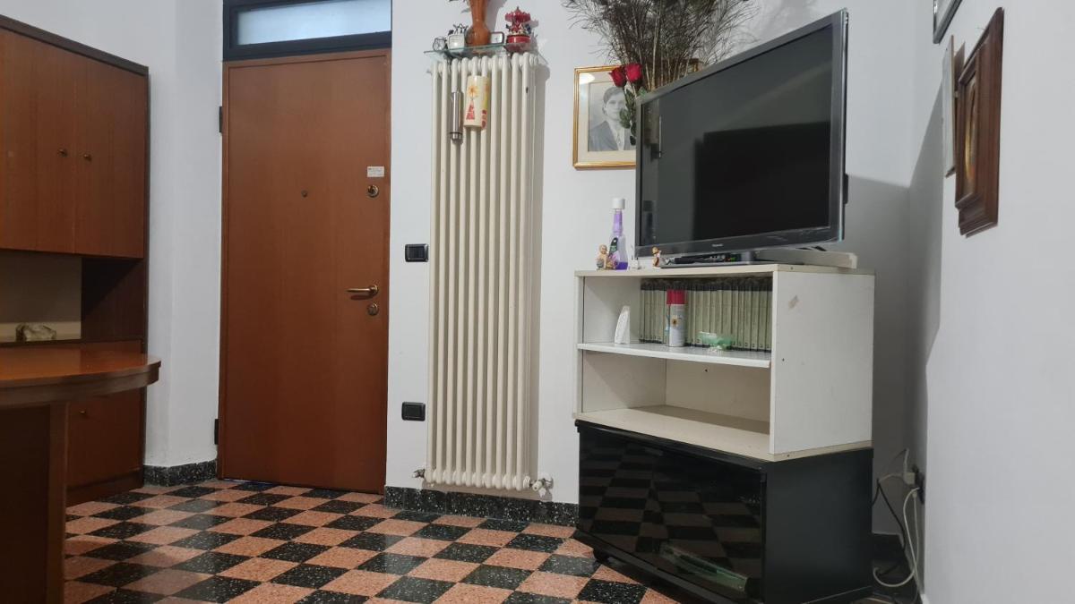 Casa centrale parcheggio gratis - Housity
