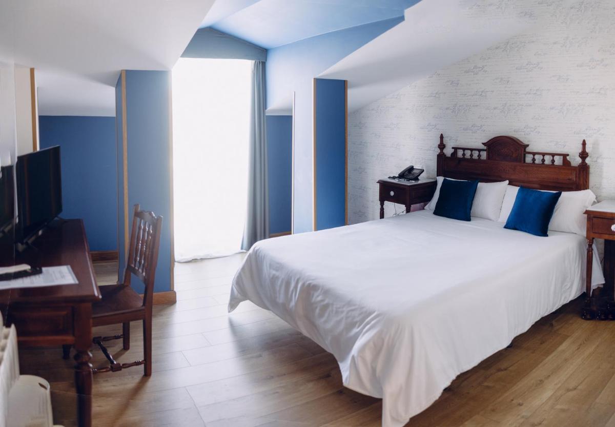 Hotel Cueli - Housity