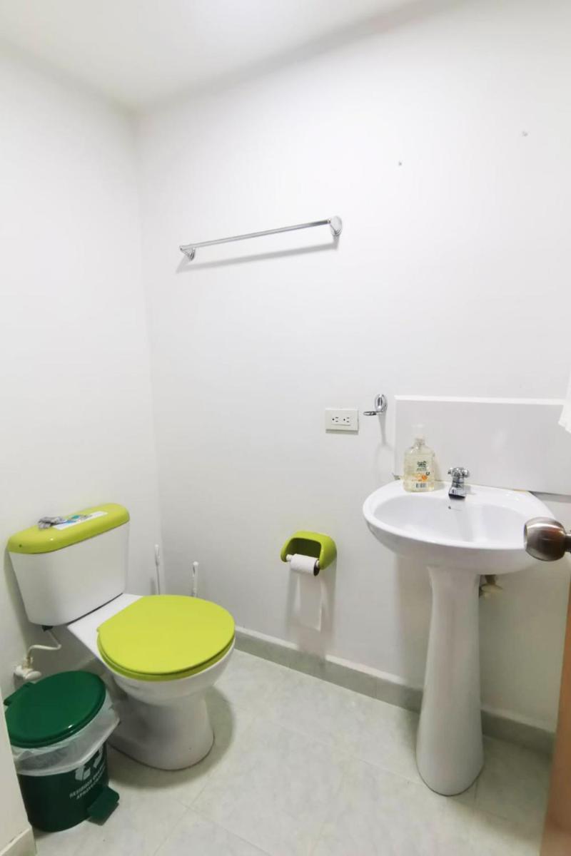 Suitetrails - Andaliving Campo Valdes Apartamento