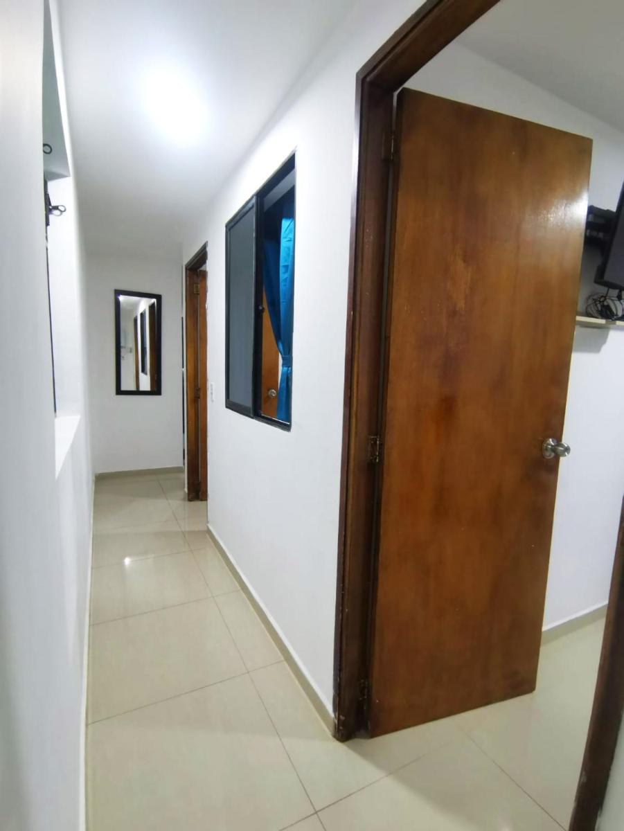 Suitetrails - Andaliving Campo Valdes Apartamento
