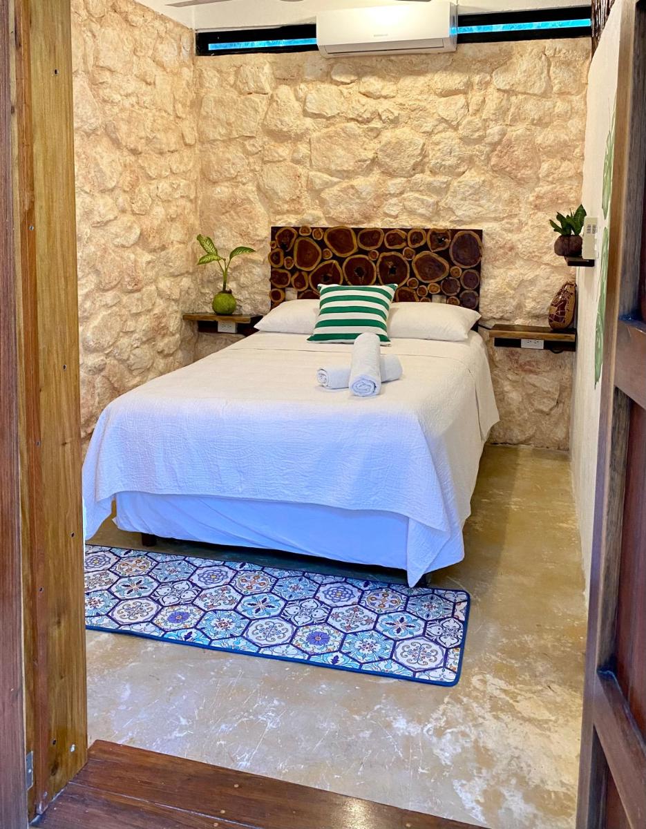 Xcabal Hotel boutique - Housity