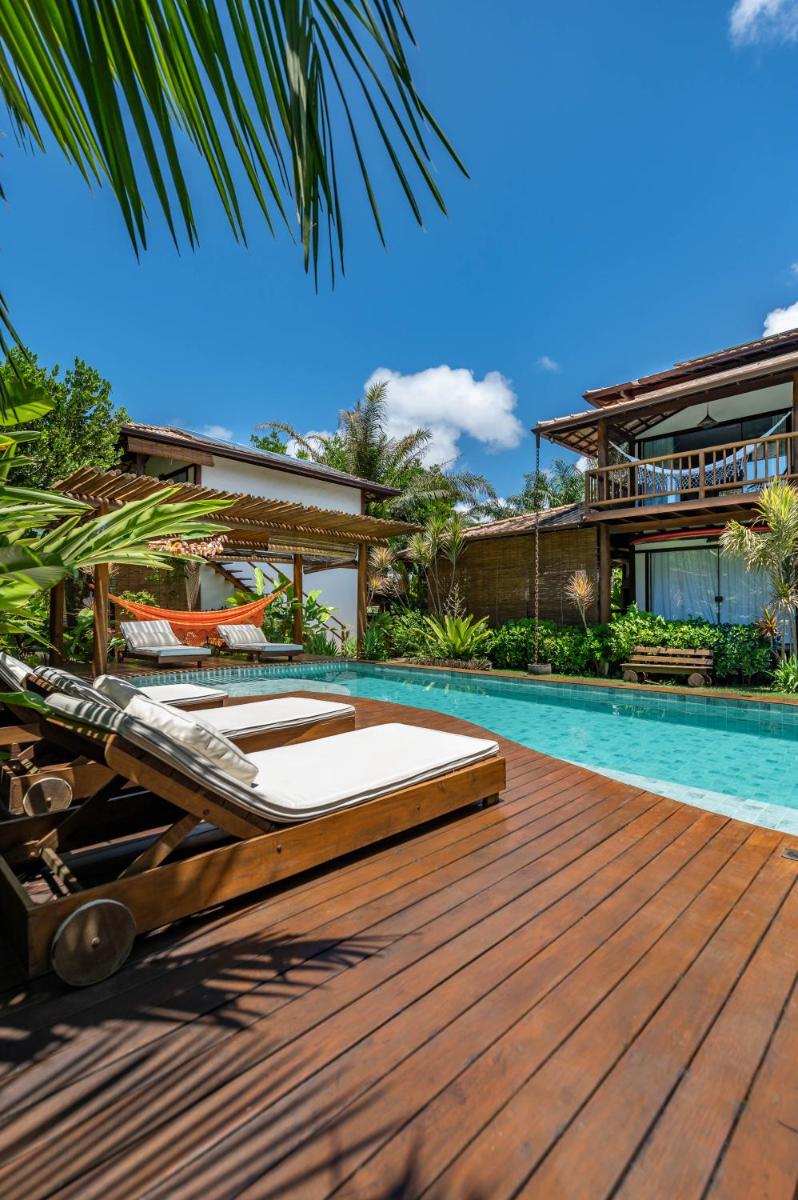 Sup House Barra Grande - Housity