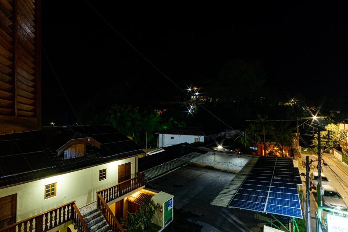 Pousada Alemã - Housity