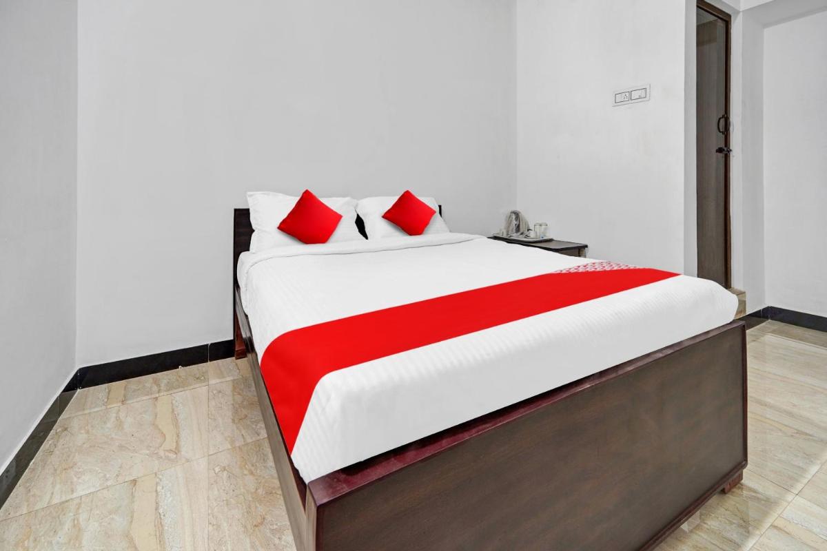 Flagship Hotel Bliss - Housity