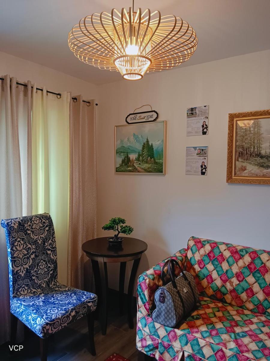 Asuncions Staycation - Housity