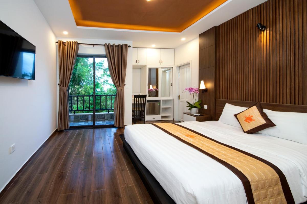 Citrus Village Villa Hoi An - Housity