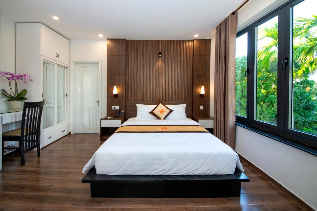 Citrus Village Villa Hoi An - Housity