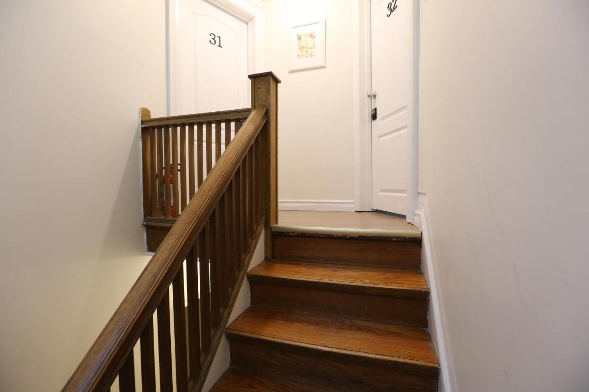 Phoebe Wang - Housity