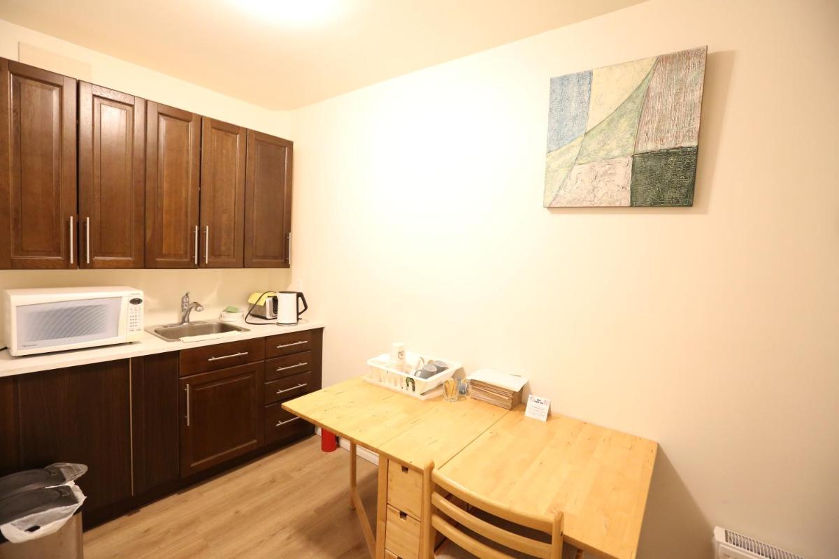 Phoebe Wang - Housity