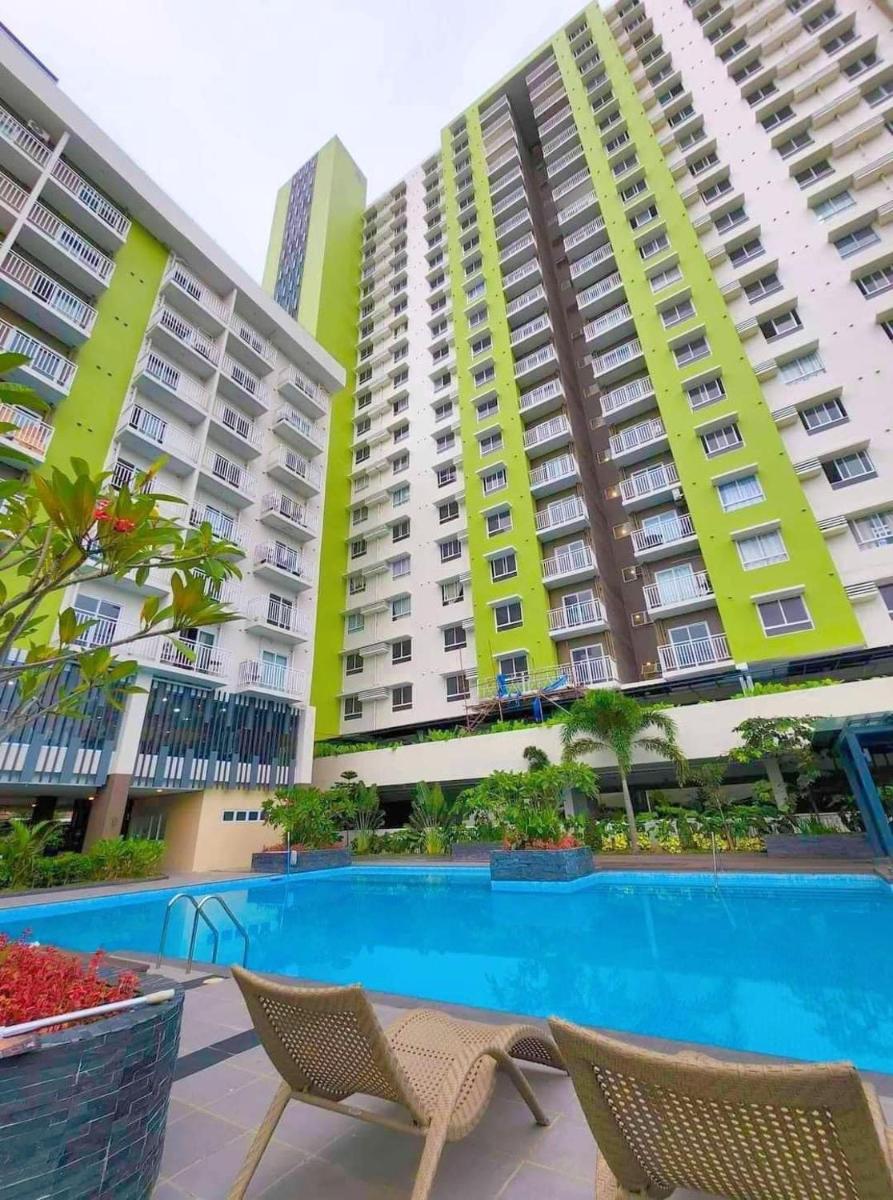 ASG Davao Staycation - Housity