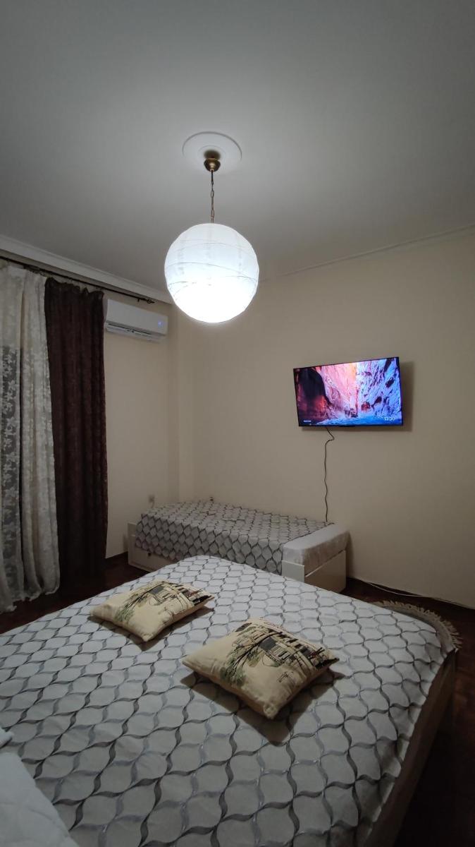 Dominic Chania Center Apartment - Housity