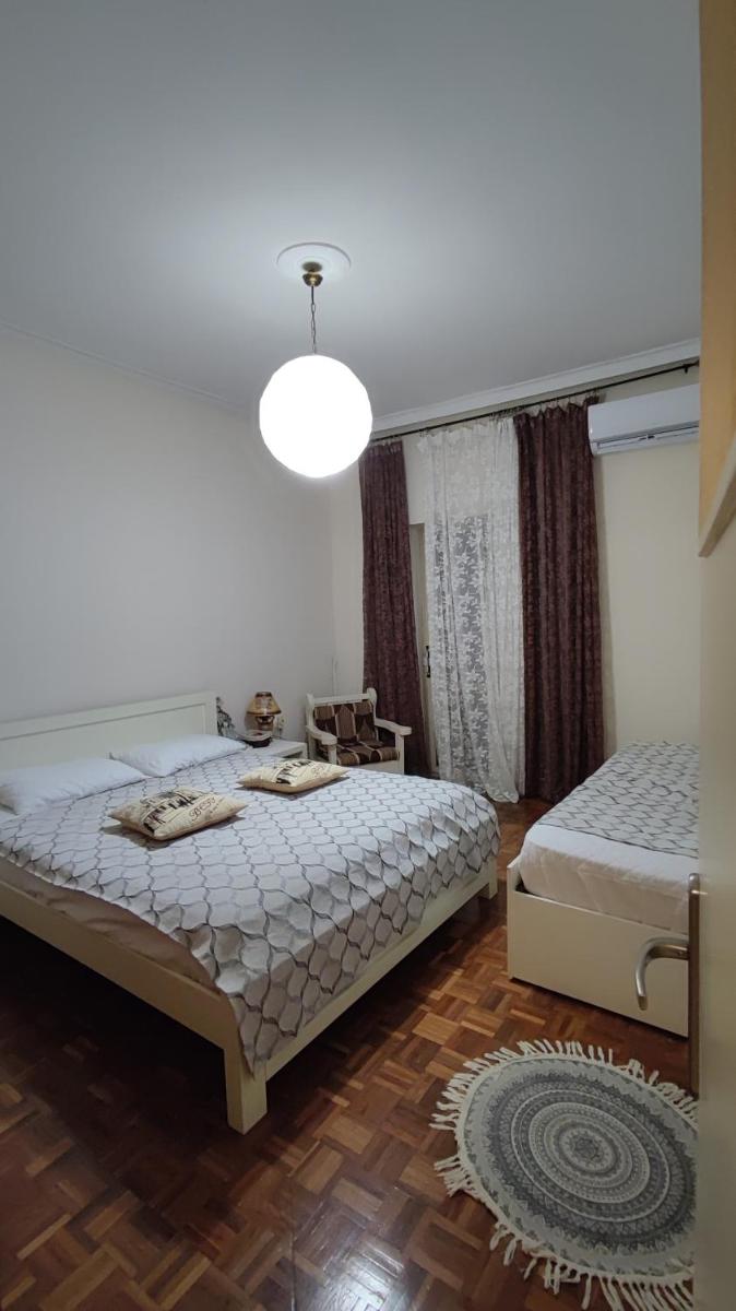 Dominic Chania Center Apartment - Housity