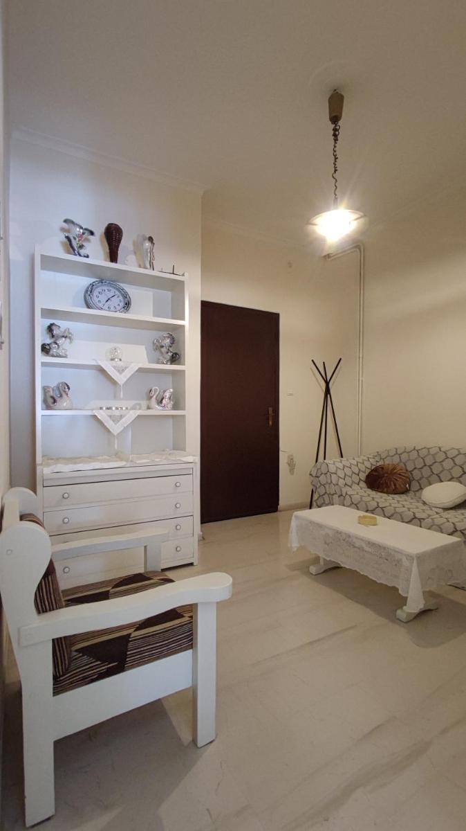 Dominic Chania Center Apartment - Housity