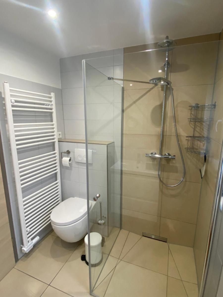 Modernes Apartment in ruhiger Gegend - Housity