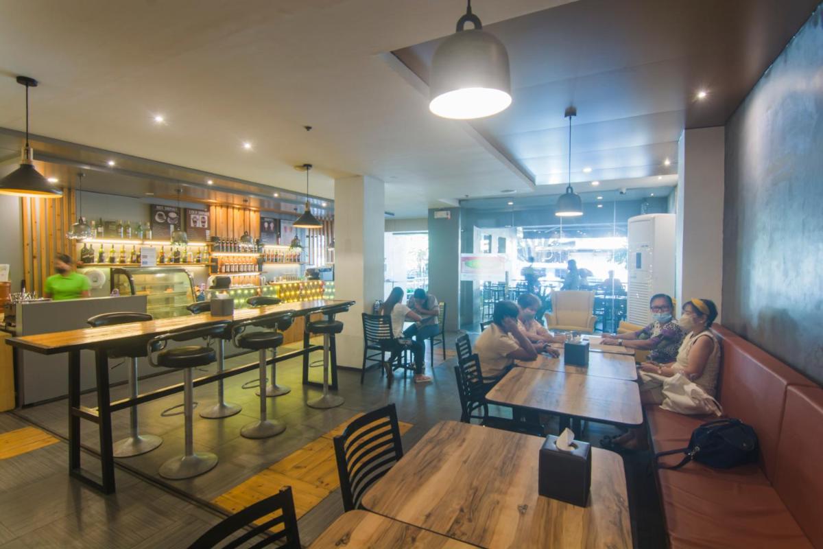 Hotel Carmelita - Housity