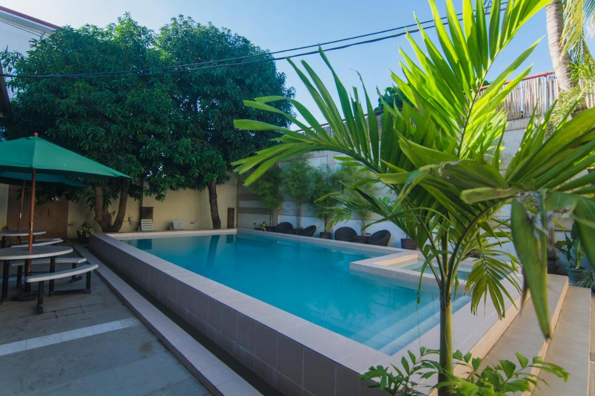 Hotel Carmelita - Housity