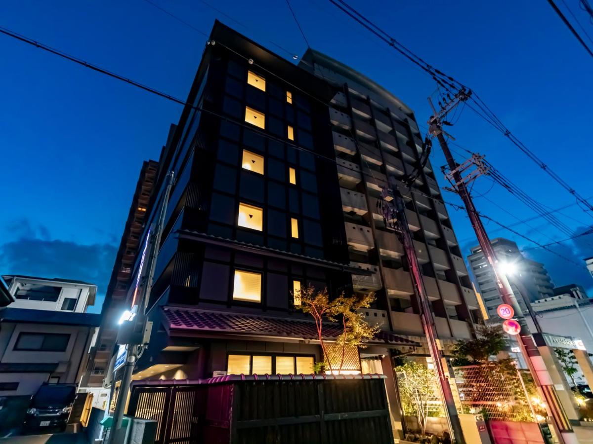 Tabist kiki HOTEL KYOTO Gojo Karasuma - Housity