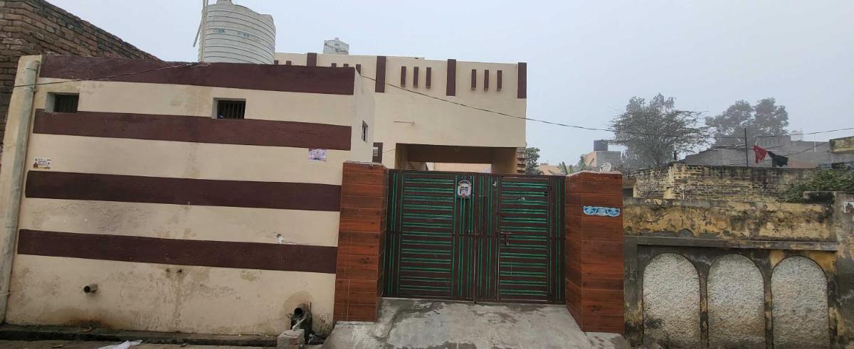 Panipat Town House - Housity