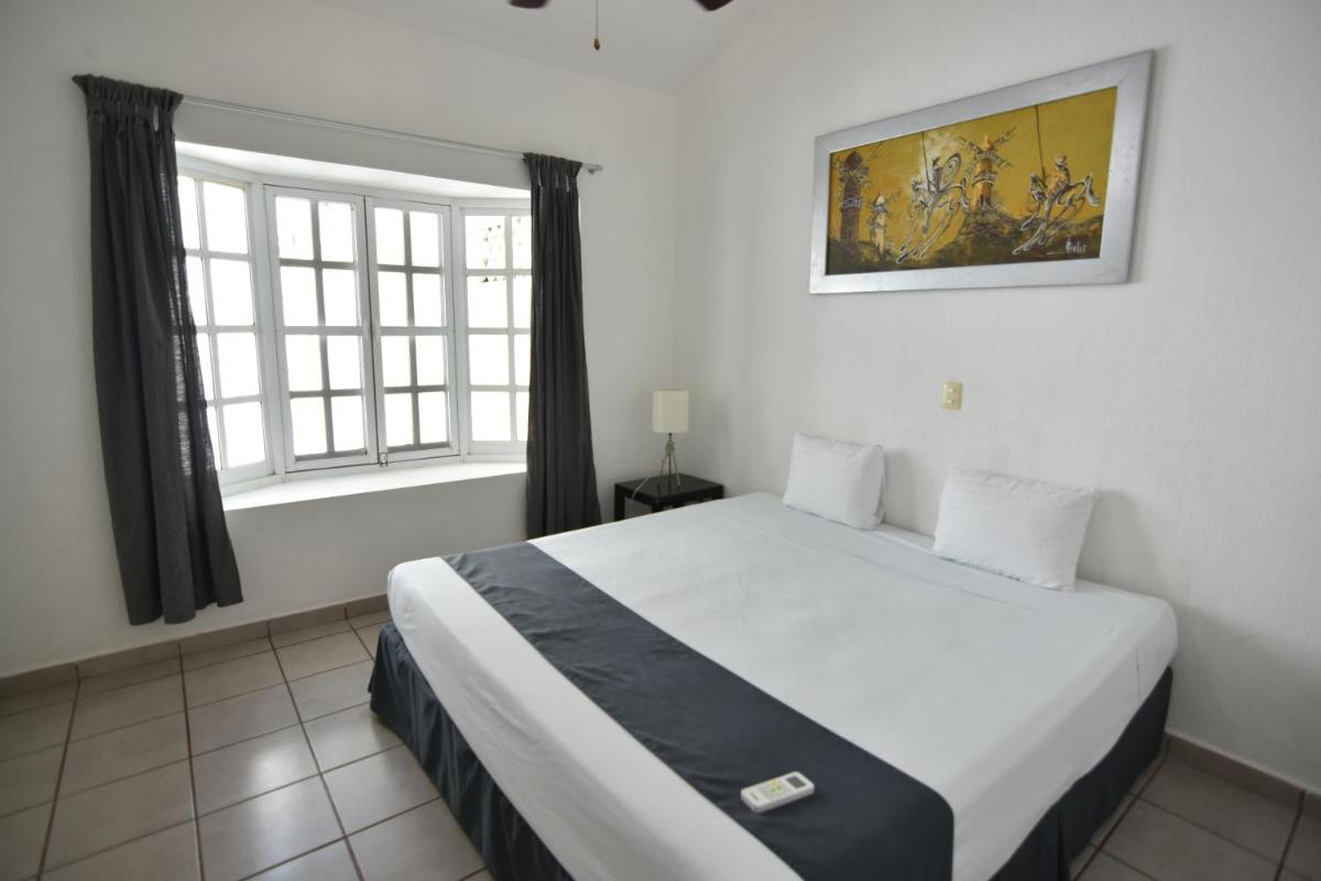 Suitetrails - Tulipanes Cancun