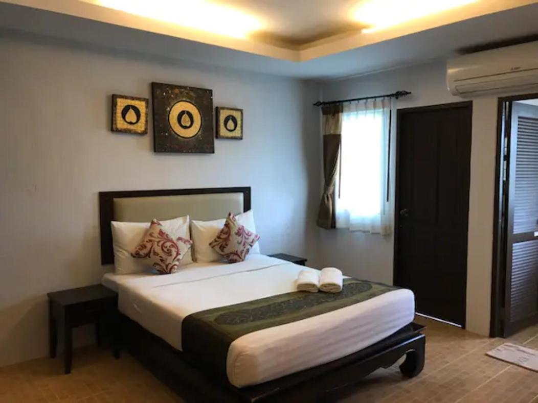 Arina Boutique Residence - Housity