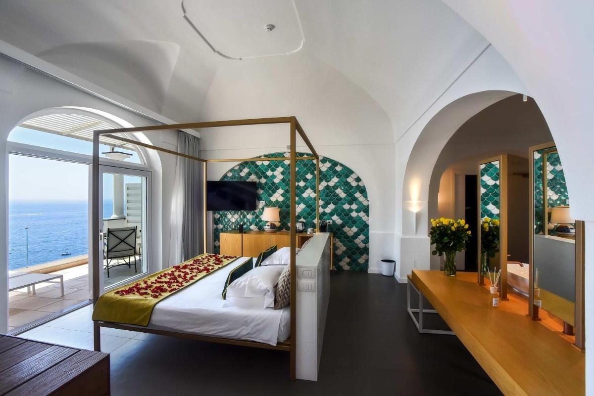 Hotel Montemare - Housity