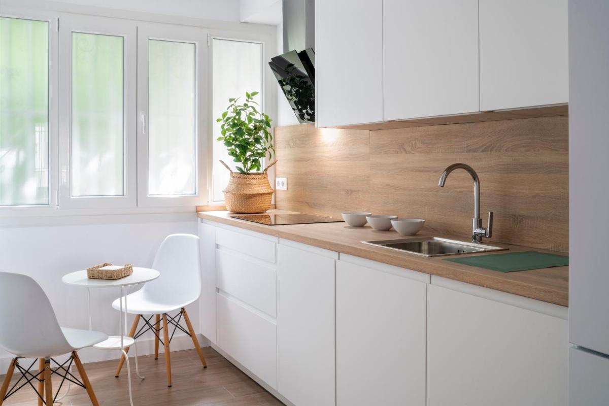 Miño Suite Apartment - Housity