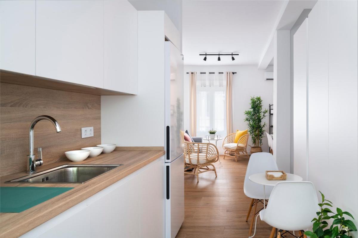 Miño Suite Apartment - Housity