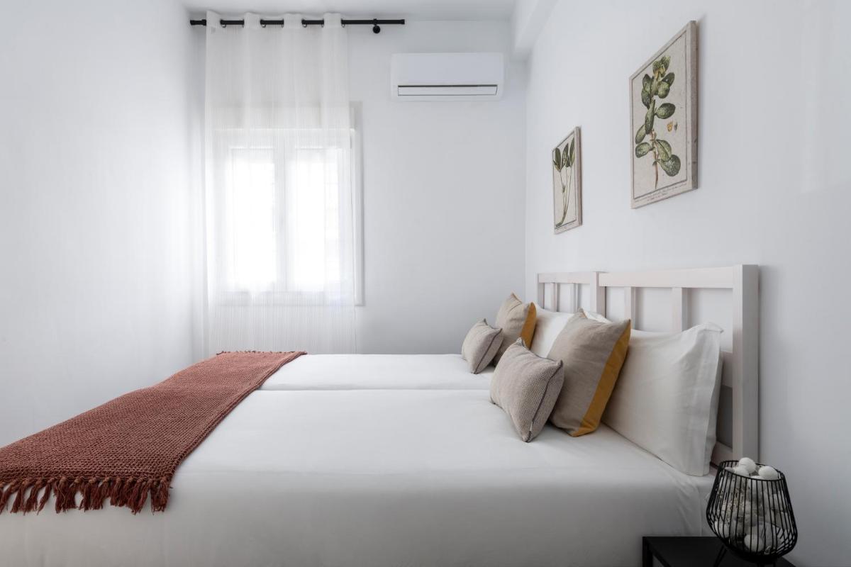 Miño Suite Apartment - Housity