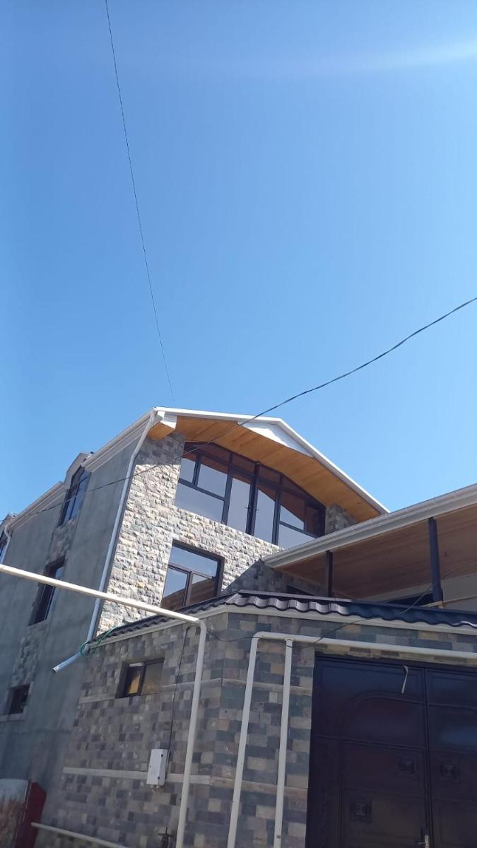 Lahij Rashad Ismayilov Hotel - Housity