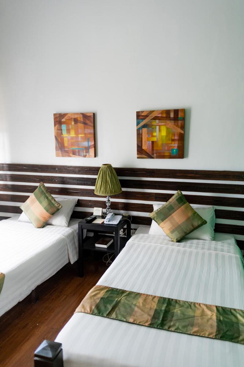Hotel Soffia - Hizvo