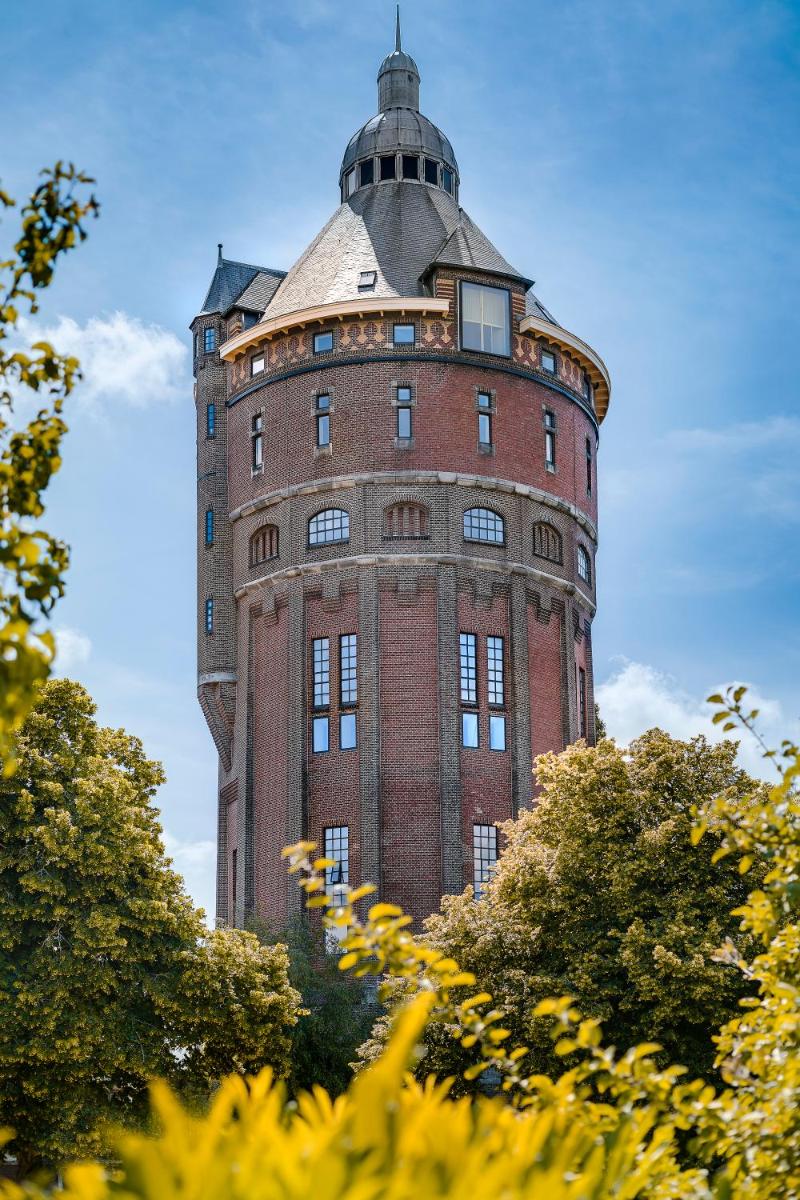 Hotel Watertoren West - Housity
