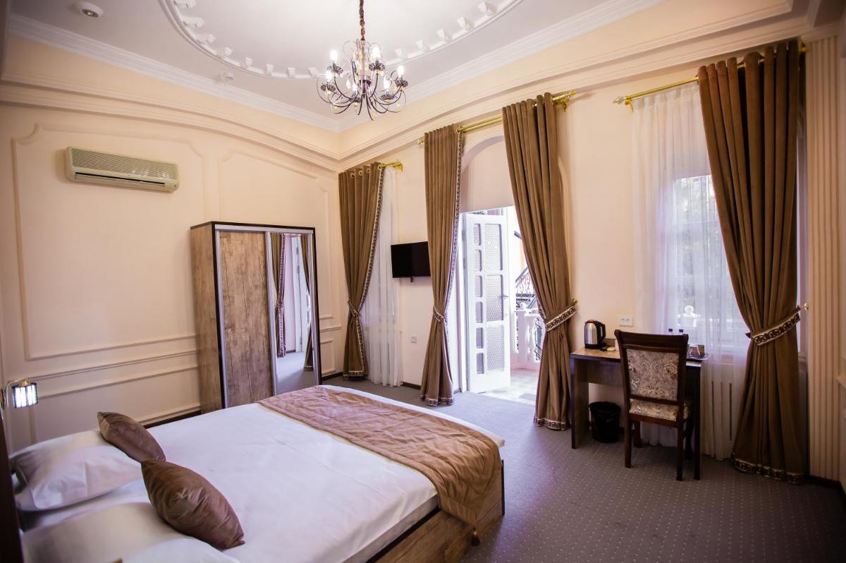 Suitetrails - House ART Hotel