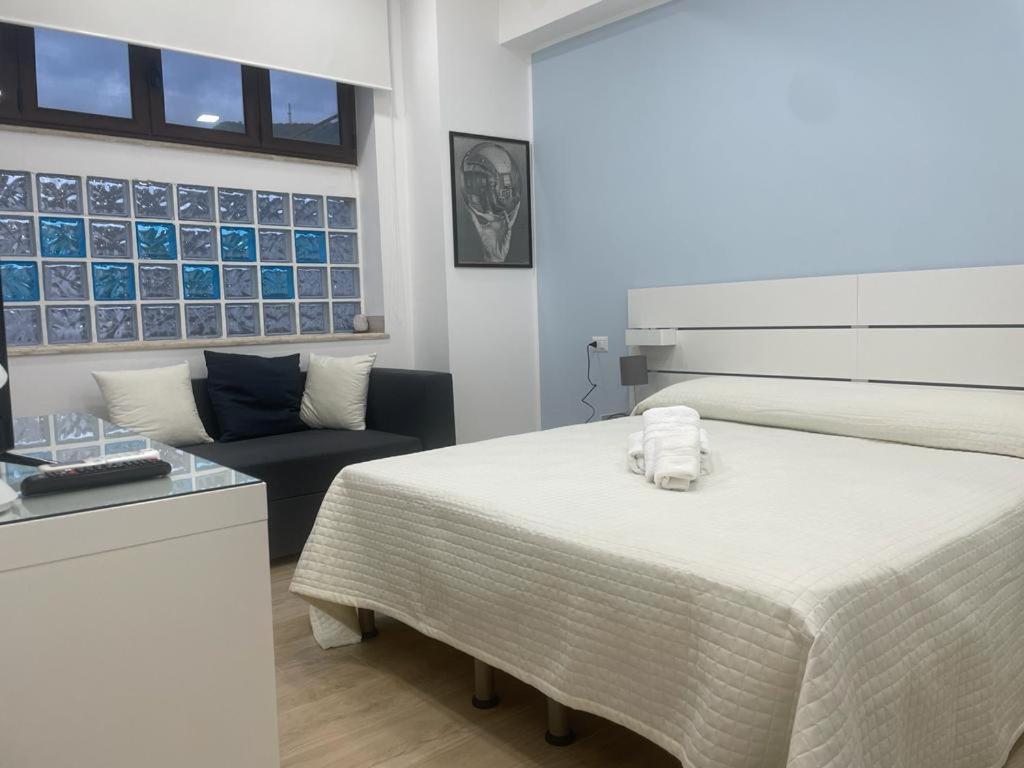 I TRAMONTI - Housity