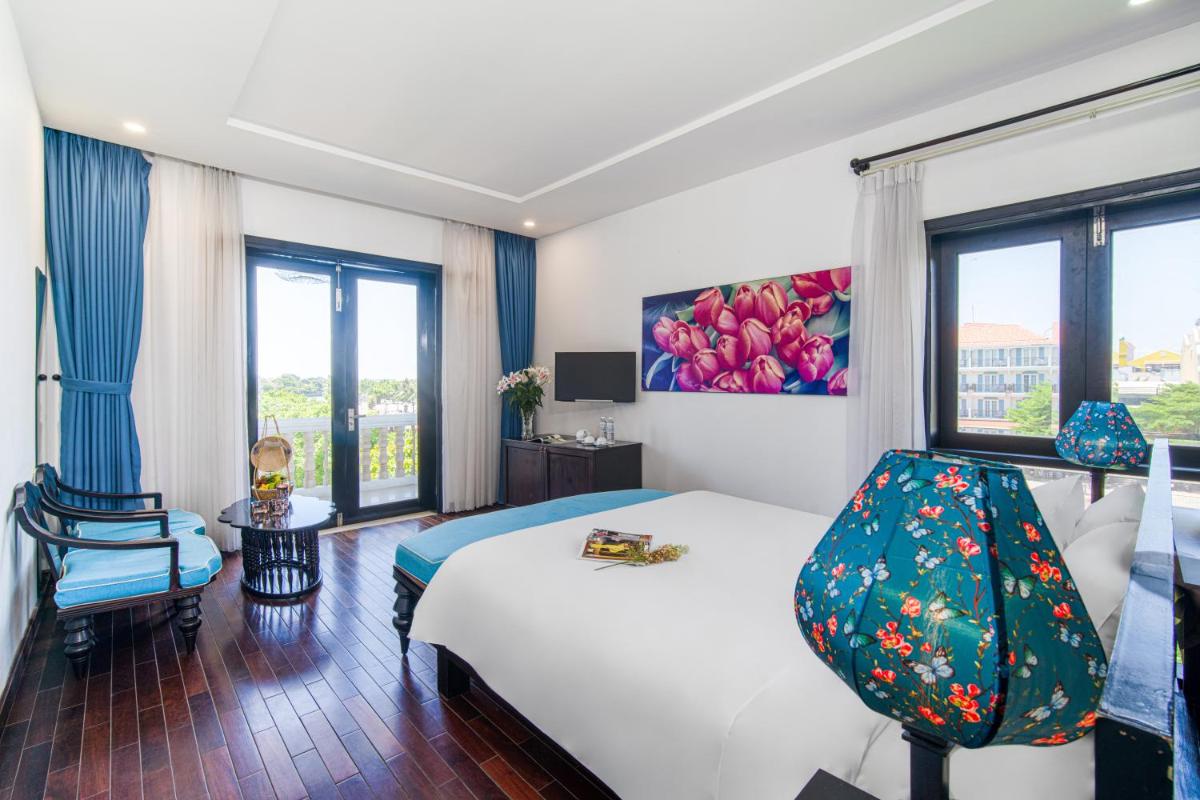 Thanh Binh Riverside Hoi An - Housity