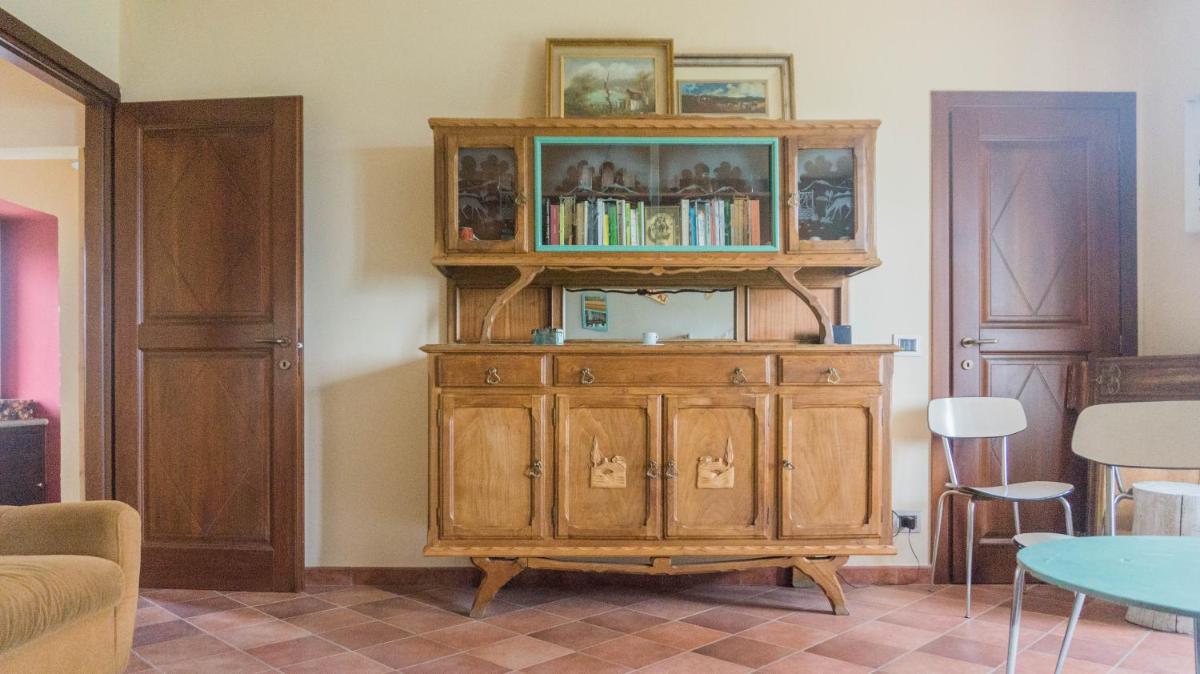 B&B La Buonora - Housity