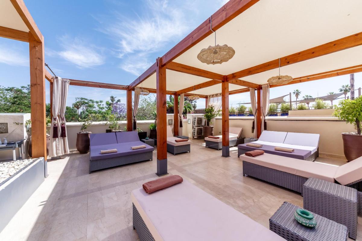 Kahena Lifestyle Concept - Housity